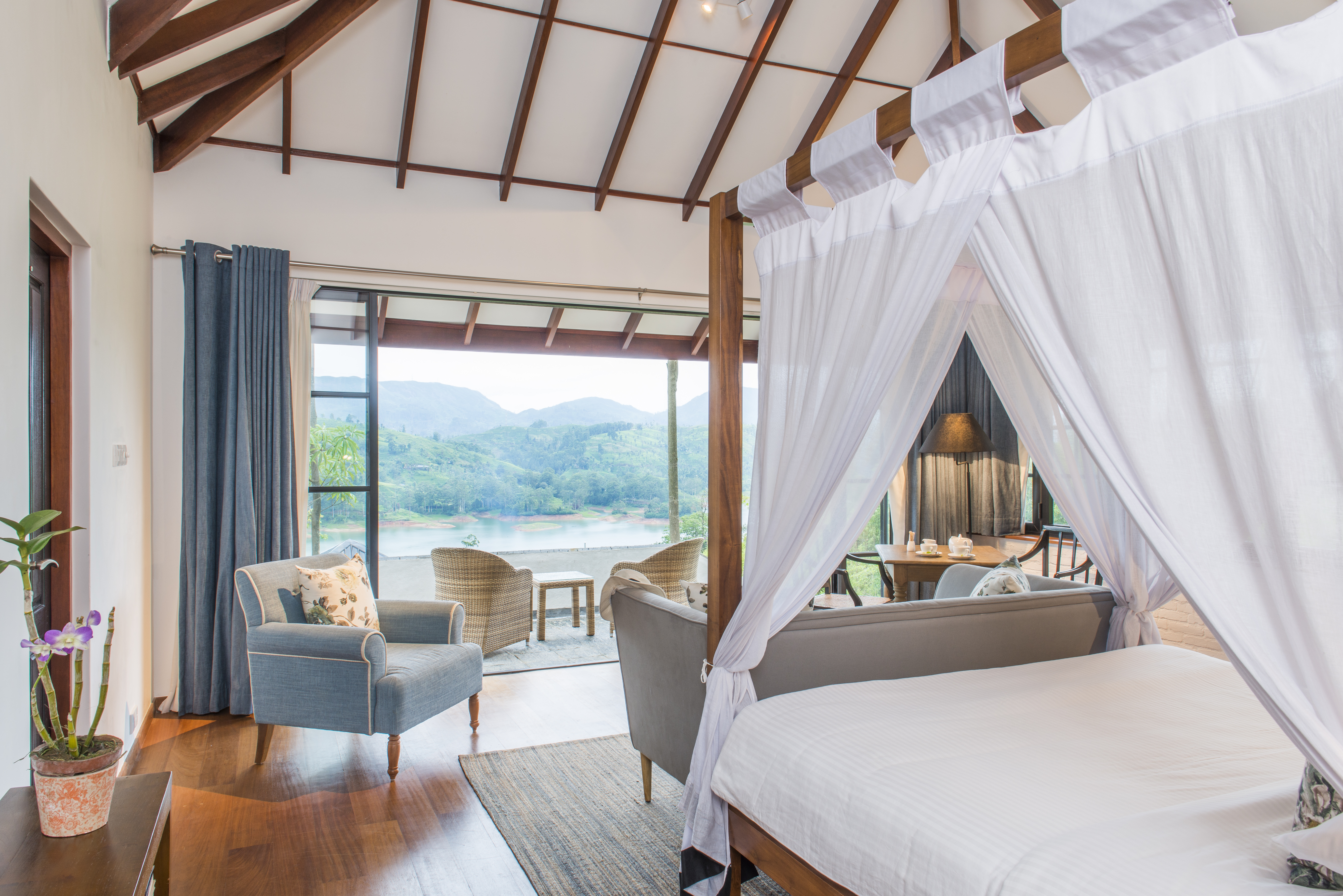 Camellia Hills, Hill Country, Sri Lanka 3