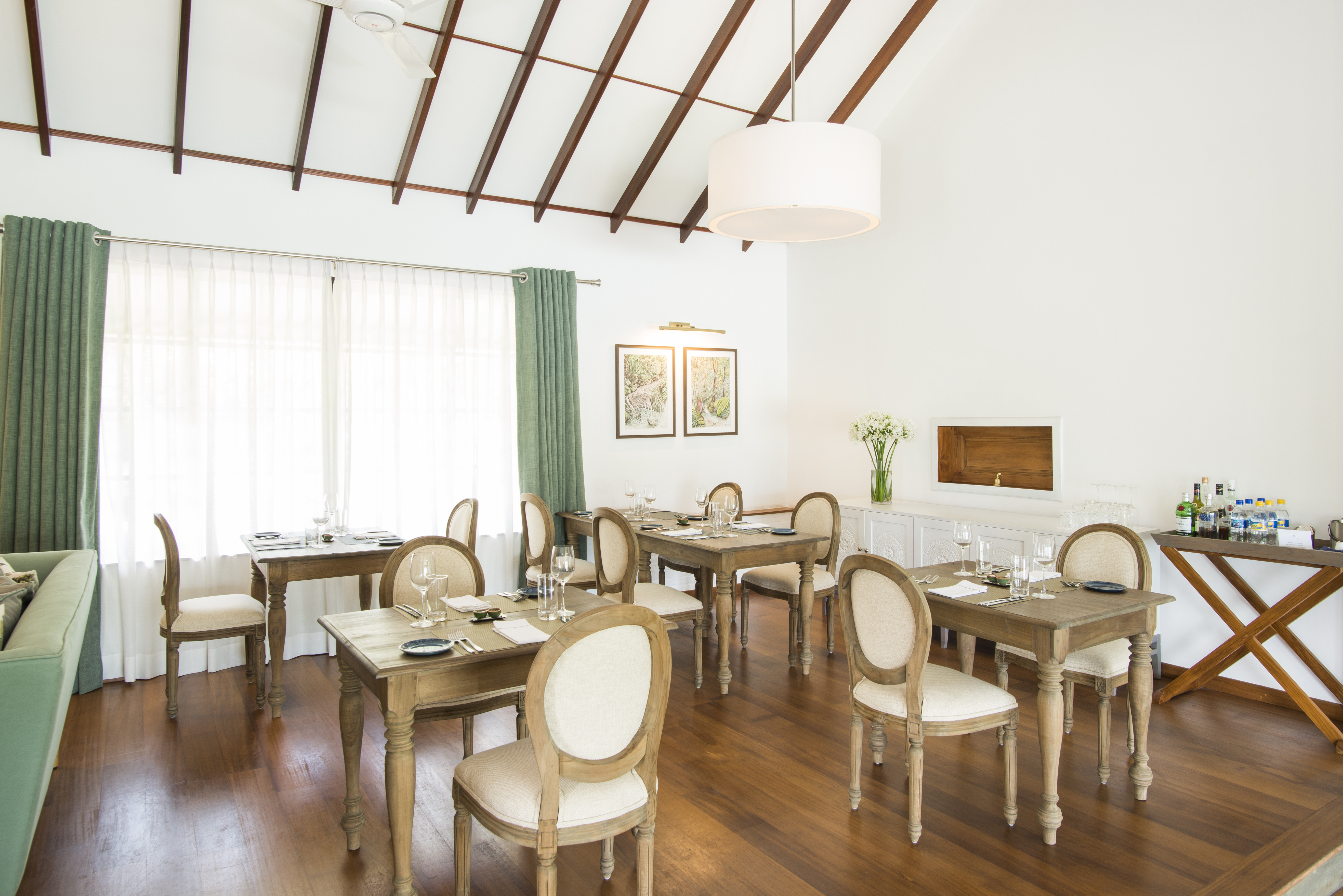 Camellia Hills, Hill Country, Sri Lanka 4