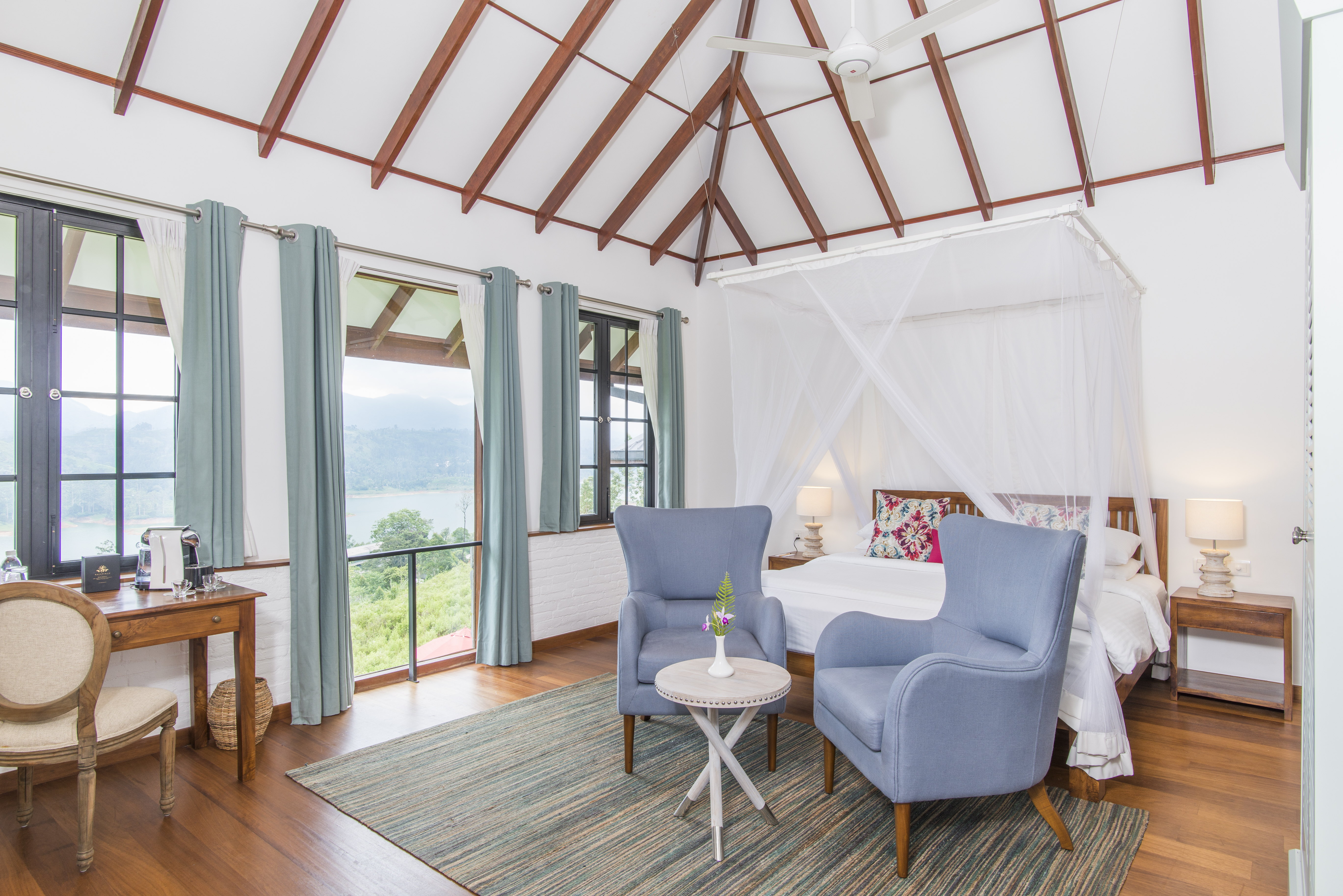 Camellia Hills, Hill Country, Sri Lanka 7