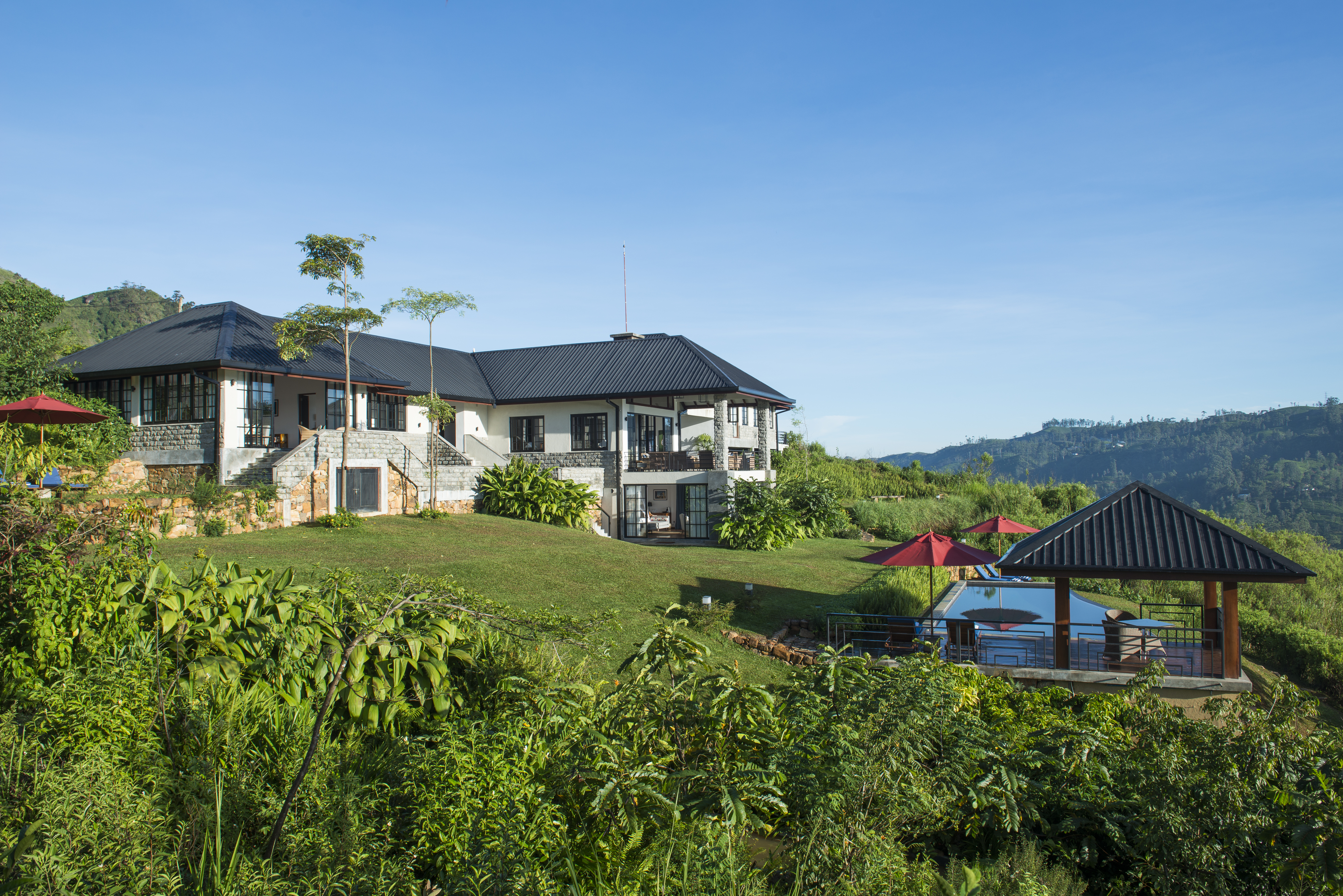 Camellia Hills, Hill Country, Sri Lanka 9
