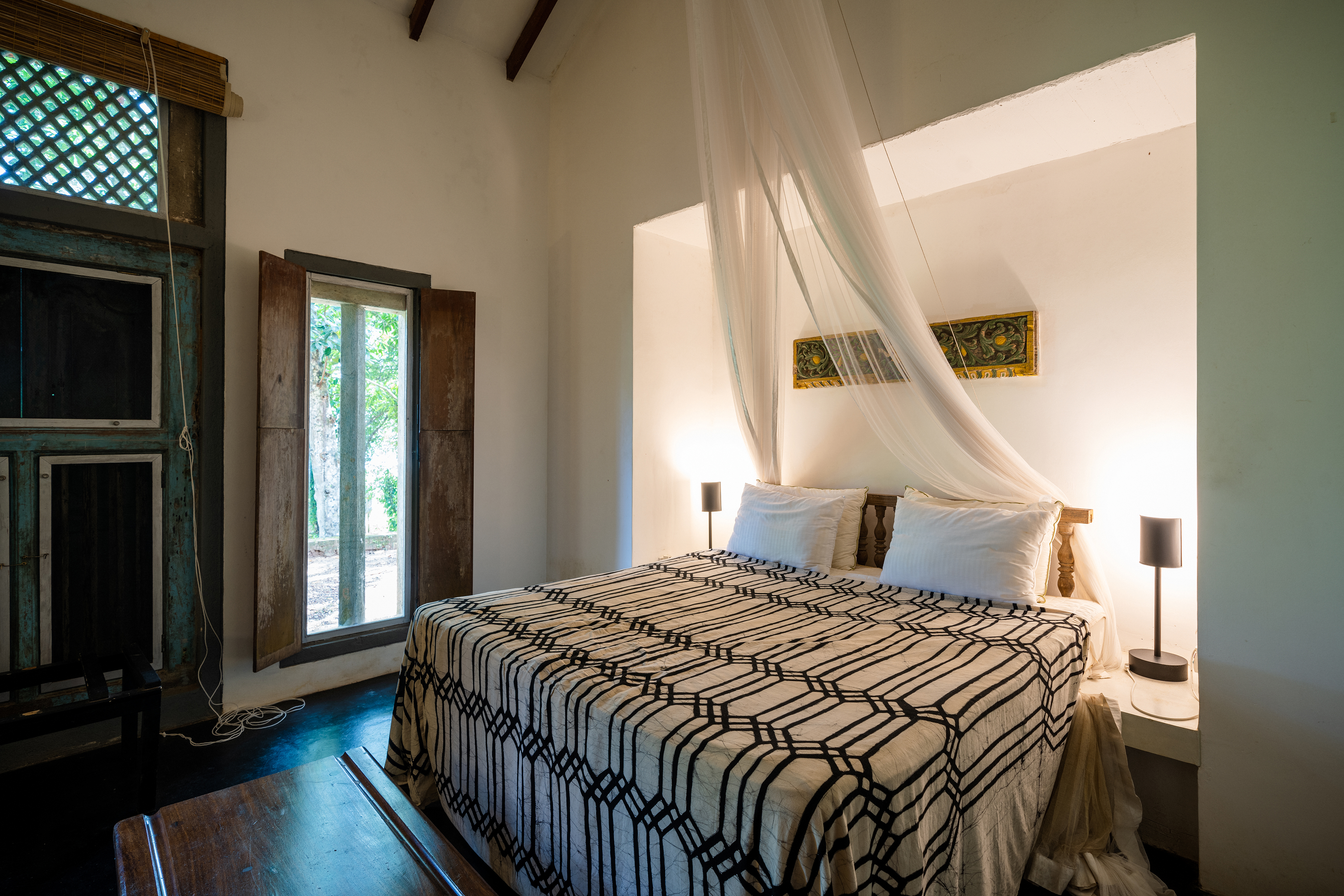 Cinnamon Hill, Lunuganga Estate, Bentota, Sri Lanka 3