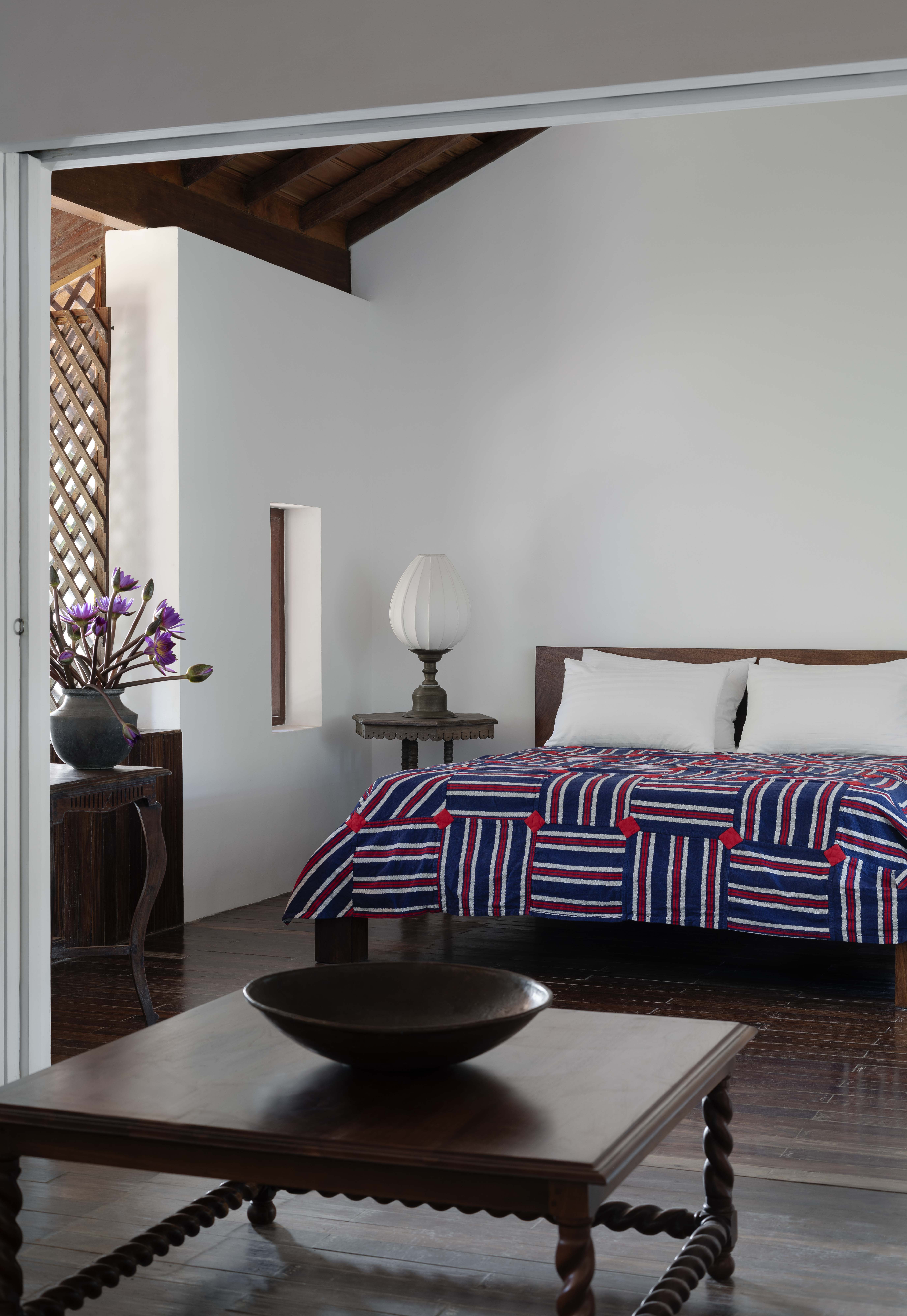 Ena House, Lunuganga Estate, Bentota, Sri Lanka 1