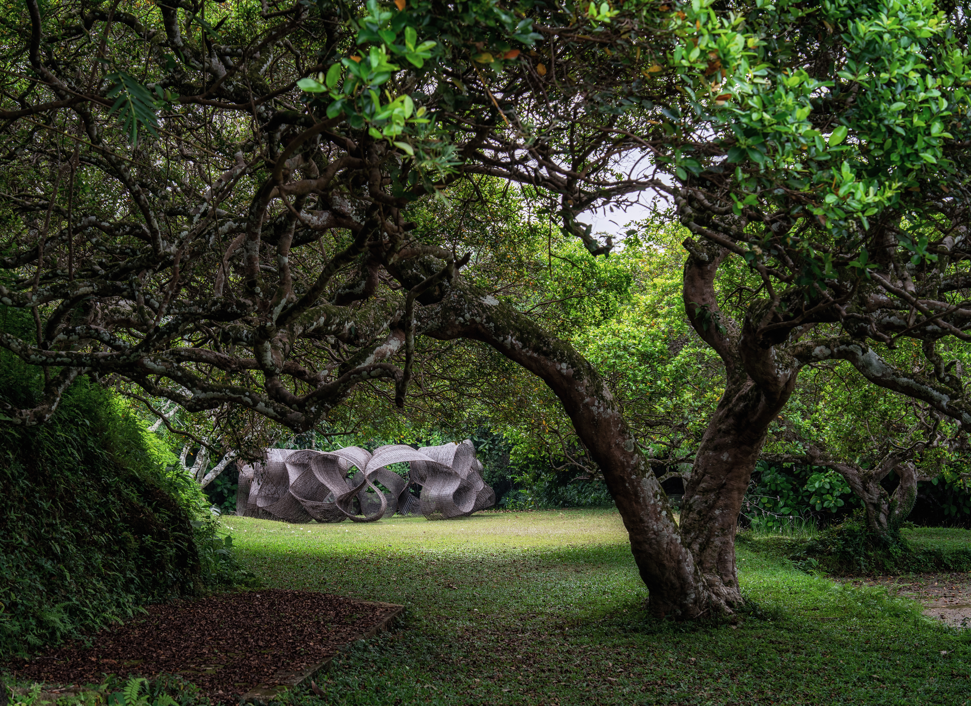 Lunuganga Estate, Bentota, Sri Lanka (4)