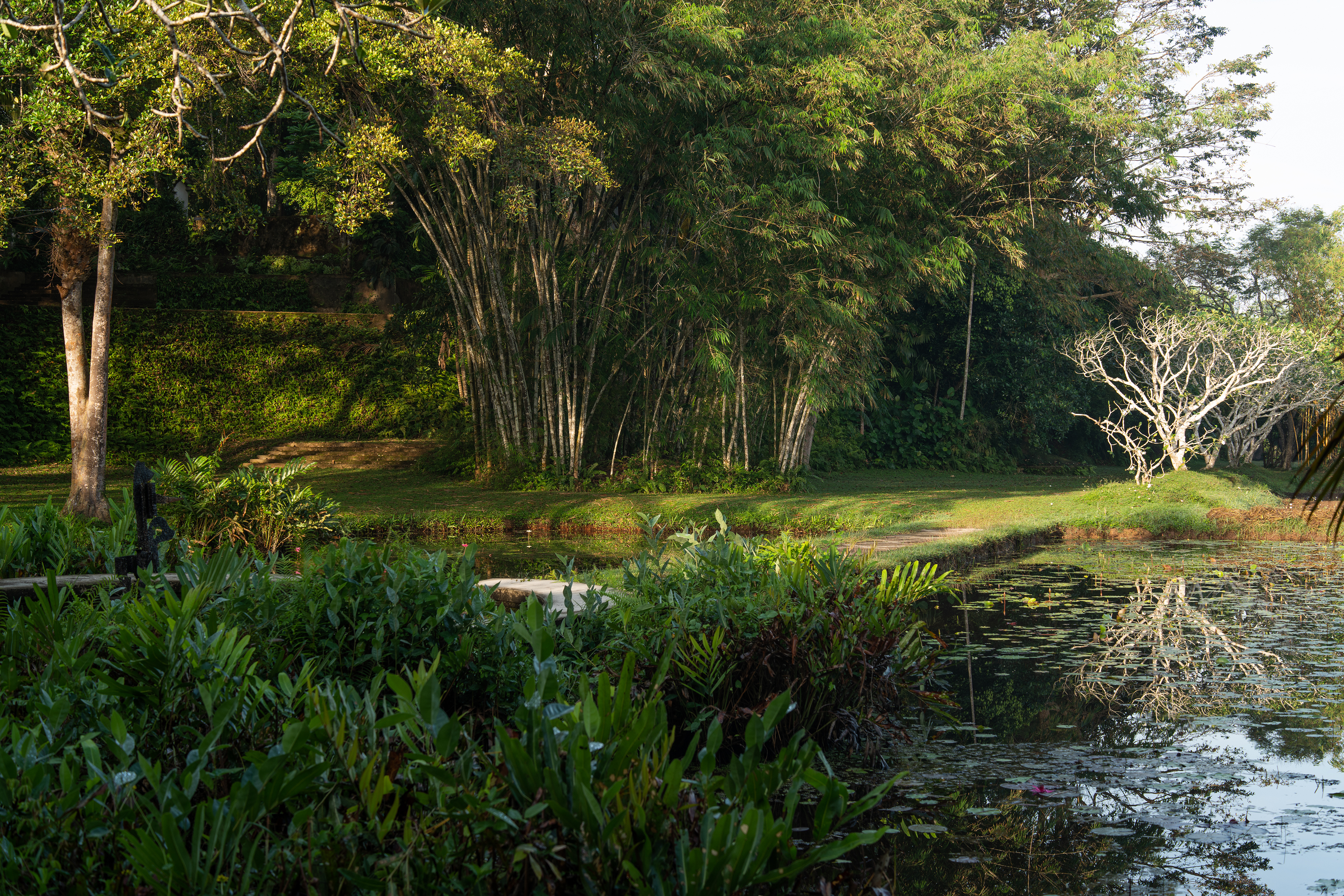 Lunuganga Estate, Bentota, Sri Lanka (5)