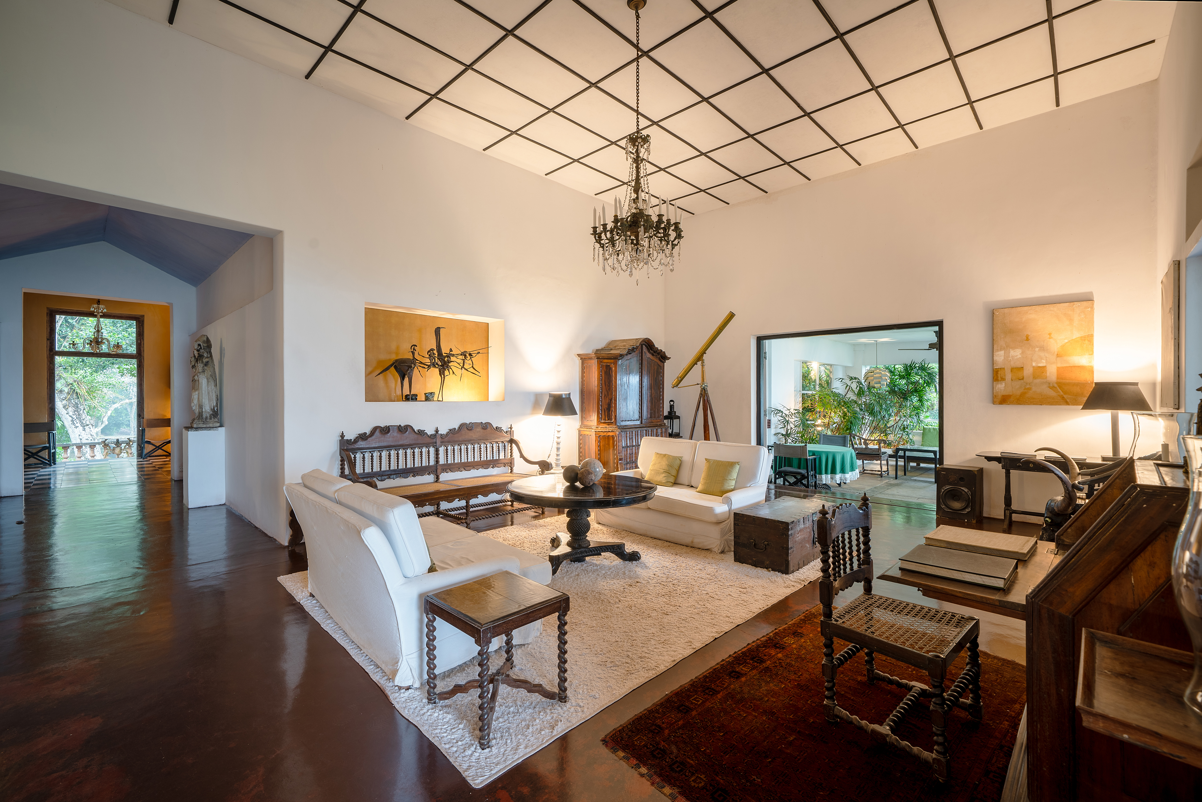 Lunuganga Estate, Bentota, Sri Lanka (7)