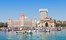 Gateway to India in Mumbai