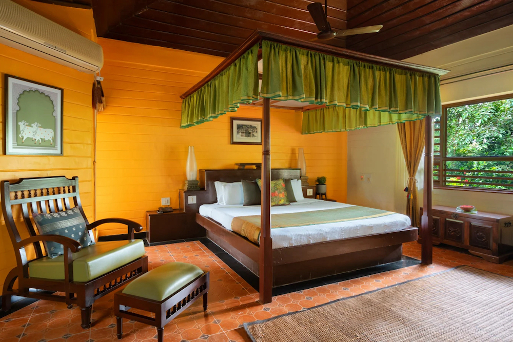 Hoysala Village, Hassan, South India 1.jpg