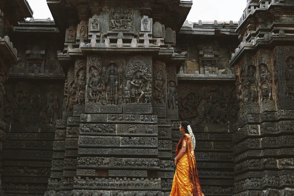Hoysala Village, Hassan, South India 2.jpg