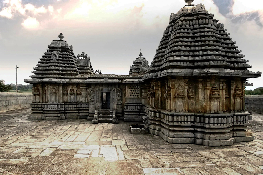 Hassan, Karnataka, South India 1.jpg