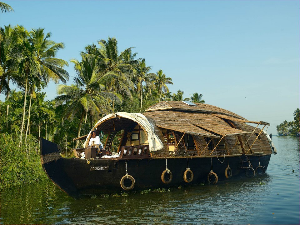 Spice Coast Cruises, Kerala, South India 2.jpg