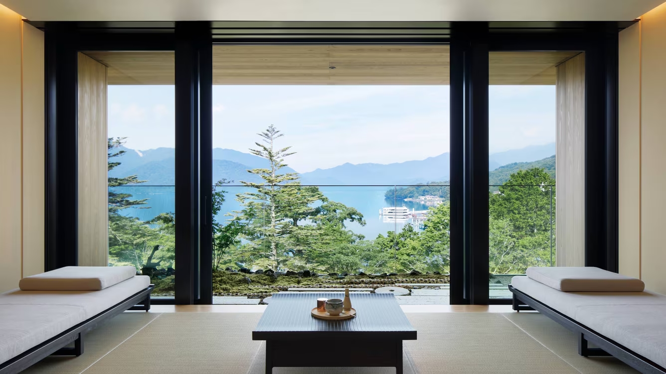 Ritz Carlton, Nikko, Japan 9.jpg