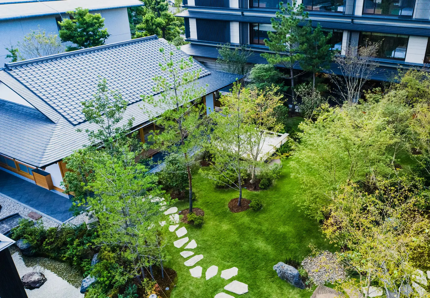 Hotel the Mitsui, Kyoto, Japan 4.jpg