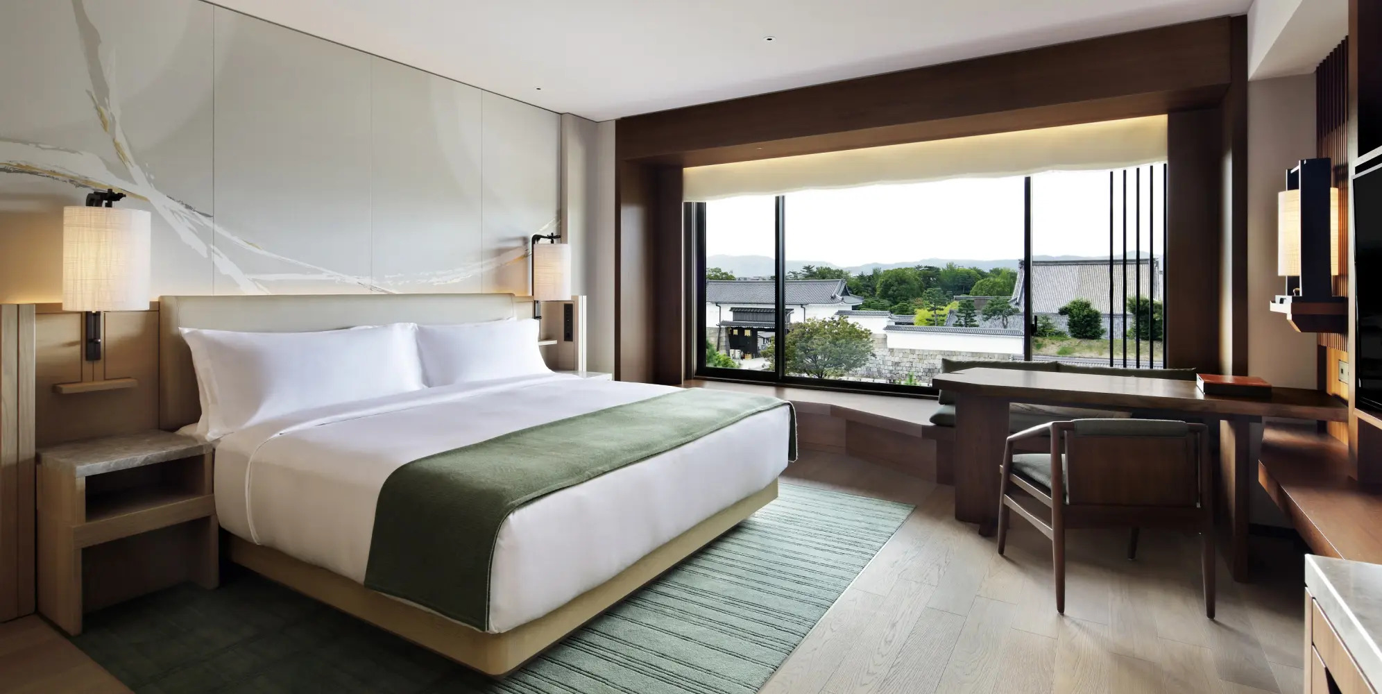 Hotel the Mitsui, Kyoto, Japan 5.jpg