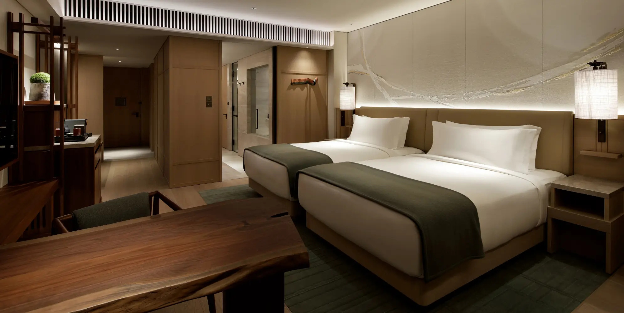 Hotel the Mitsui, Kyoto, Japan 6.jpg