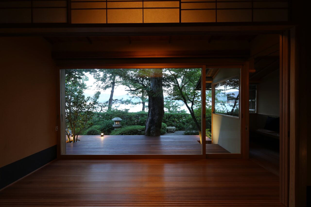 Monjusou Shourotei, Miyazu, Japan 4.jpeg