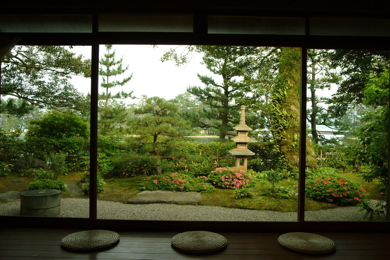 Monjusou Shourotei, Miyazu, Japan 8.jpeg