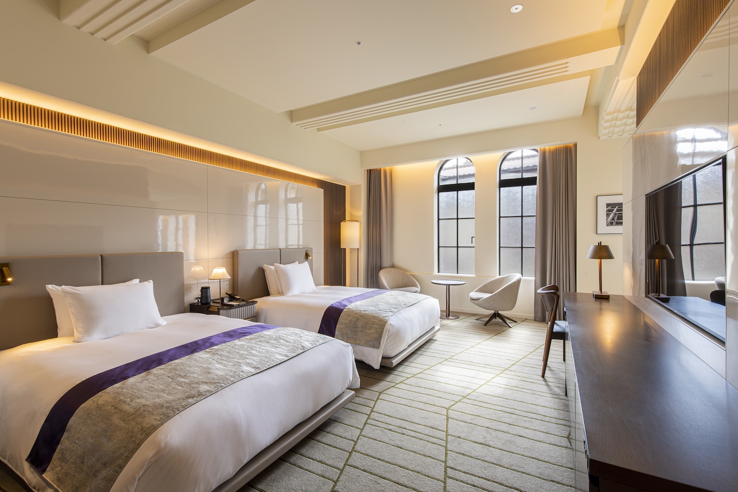 The Hotel Seiryu, Kyoto, Japan 3.jpg