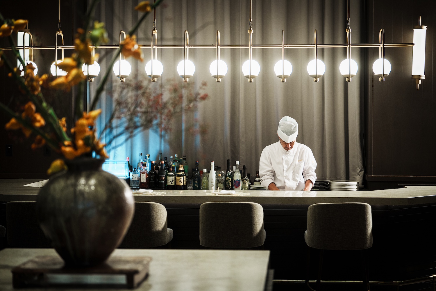 The Hotel Seiryu, Kyoto, Japan 6.jpg