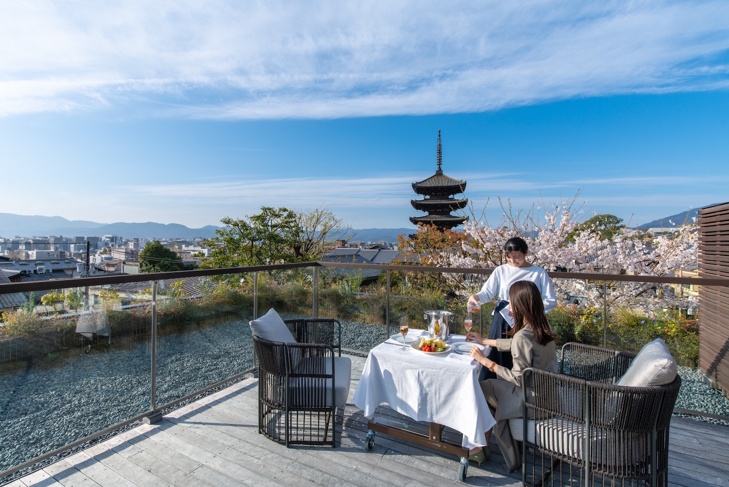 The Hotel Seiryu, Kyoto, Japan 7.jpg