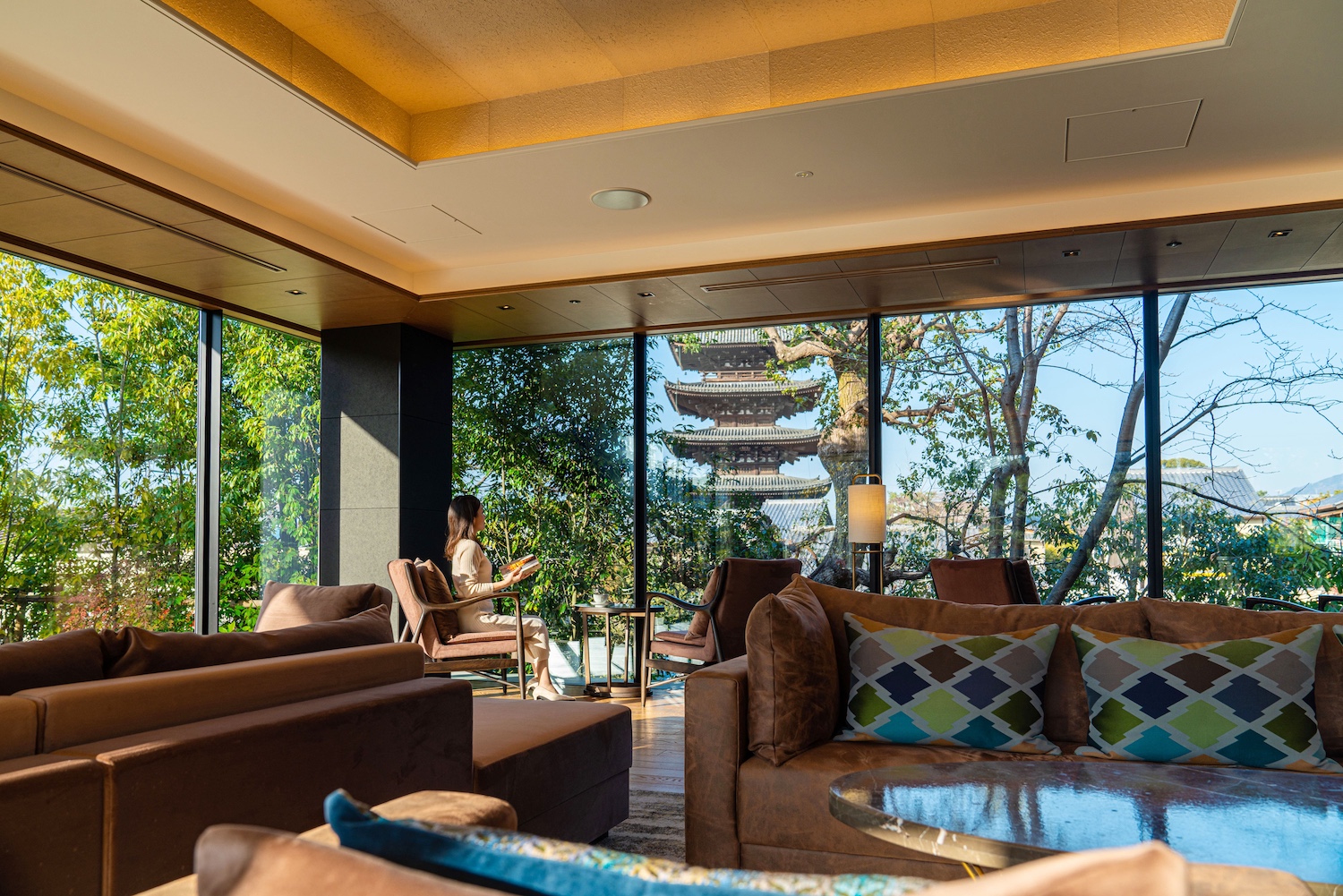 The Hotel Seiryu, Kyoto, Japan 11.jpg