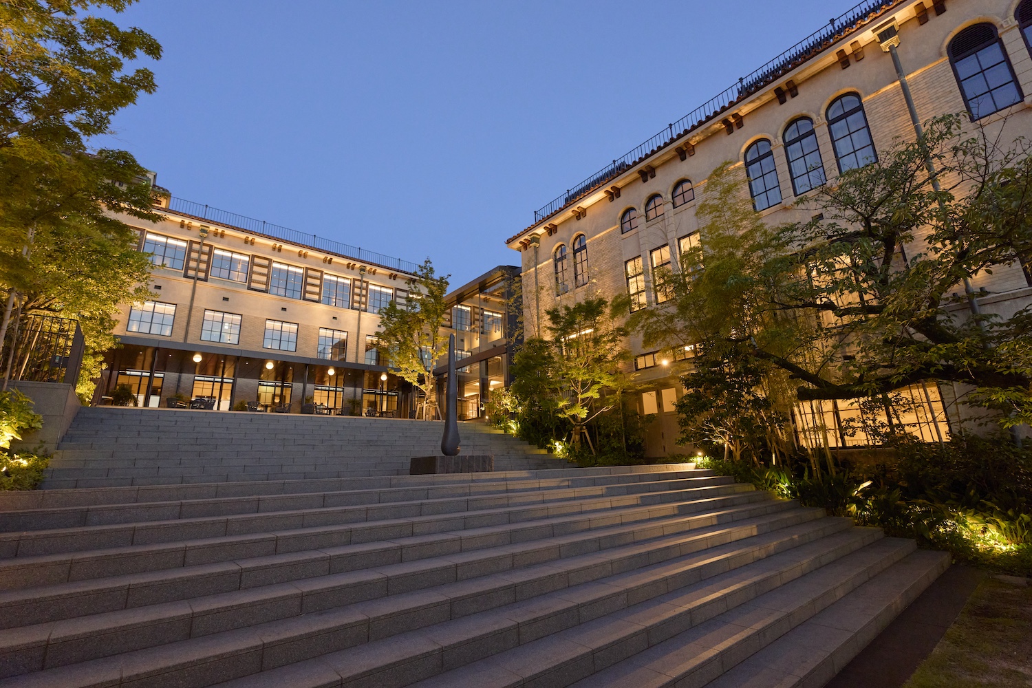 The Hotel Seiryu, Kyoto, Japan 14.jpg