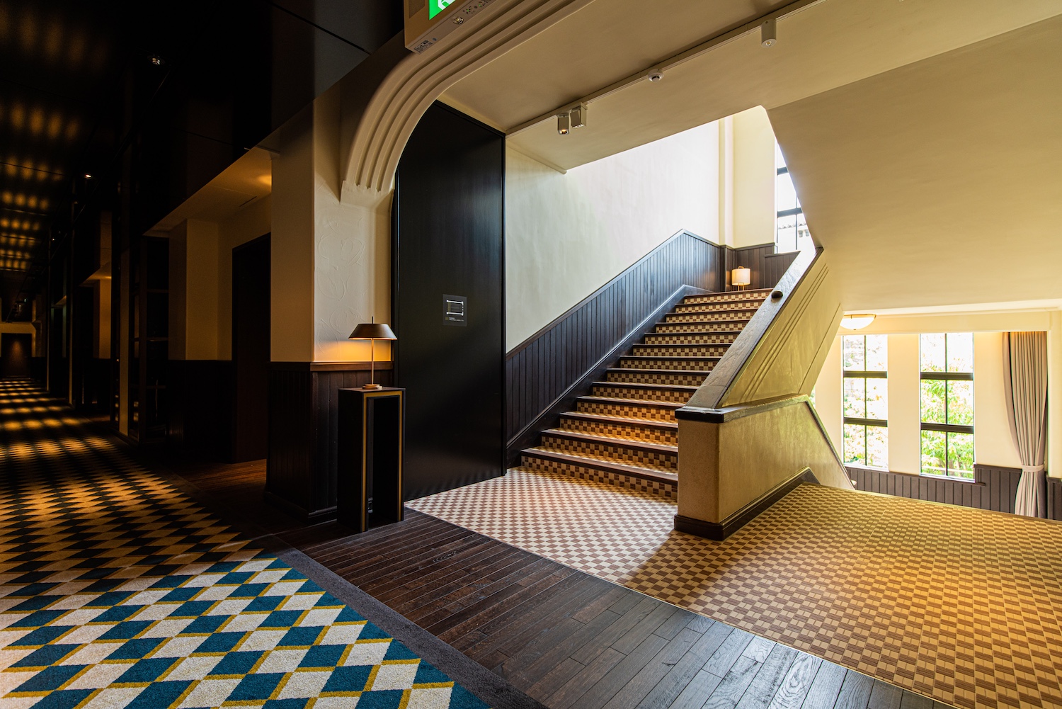 The Hotel Seiryu, Kyoto, Japan 15.jpg