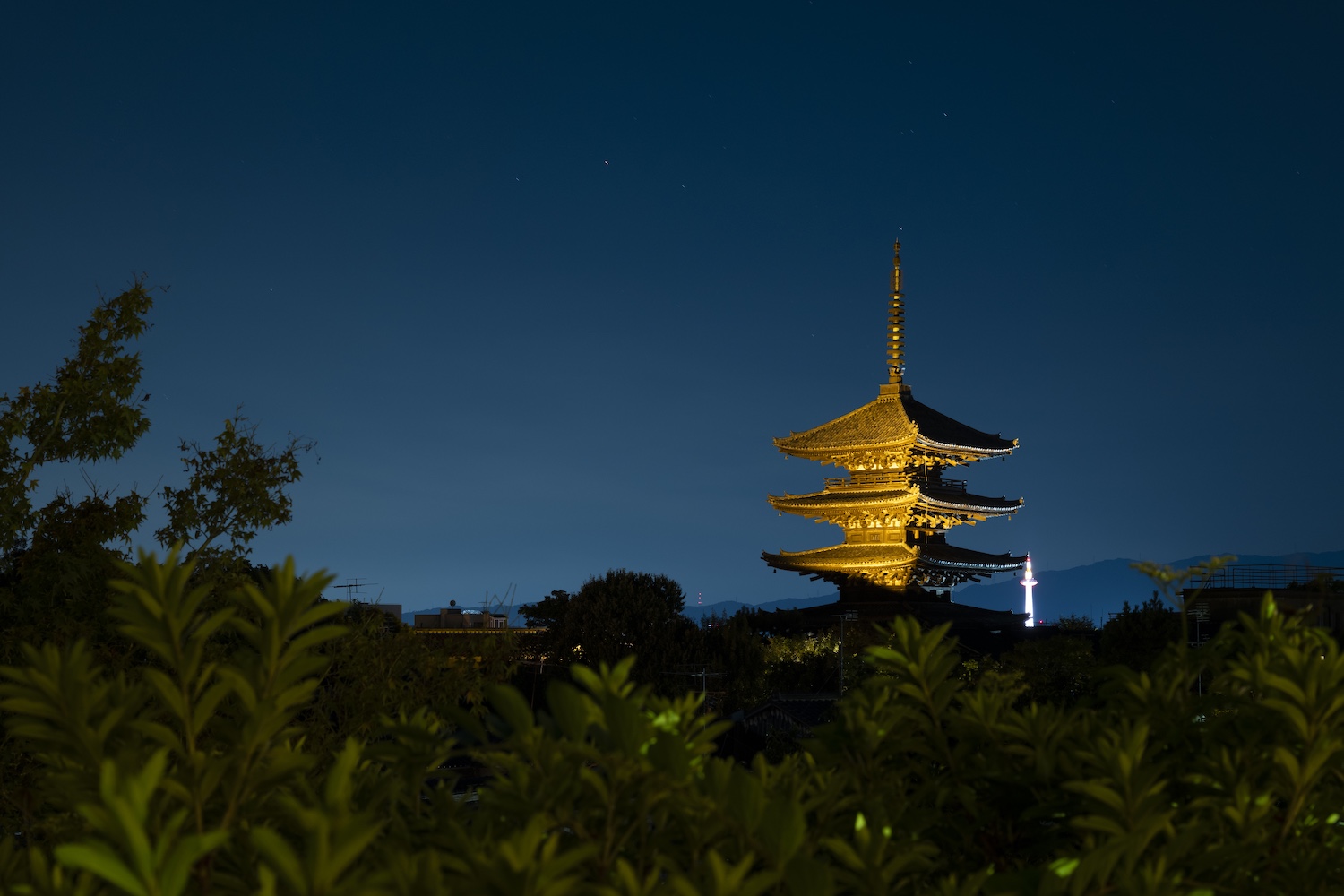 The Hotel Seiryu, Kyoto, Japan 20.jpg