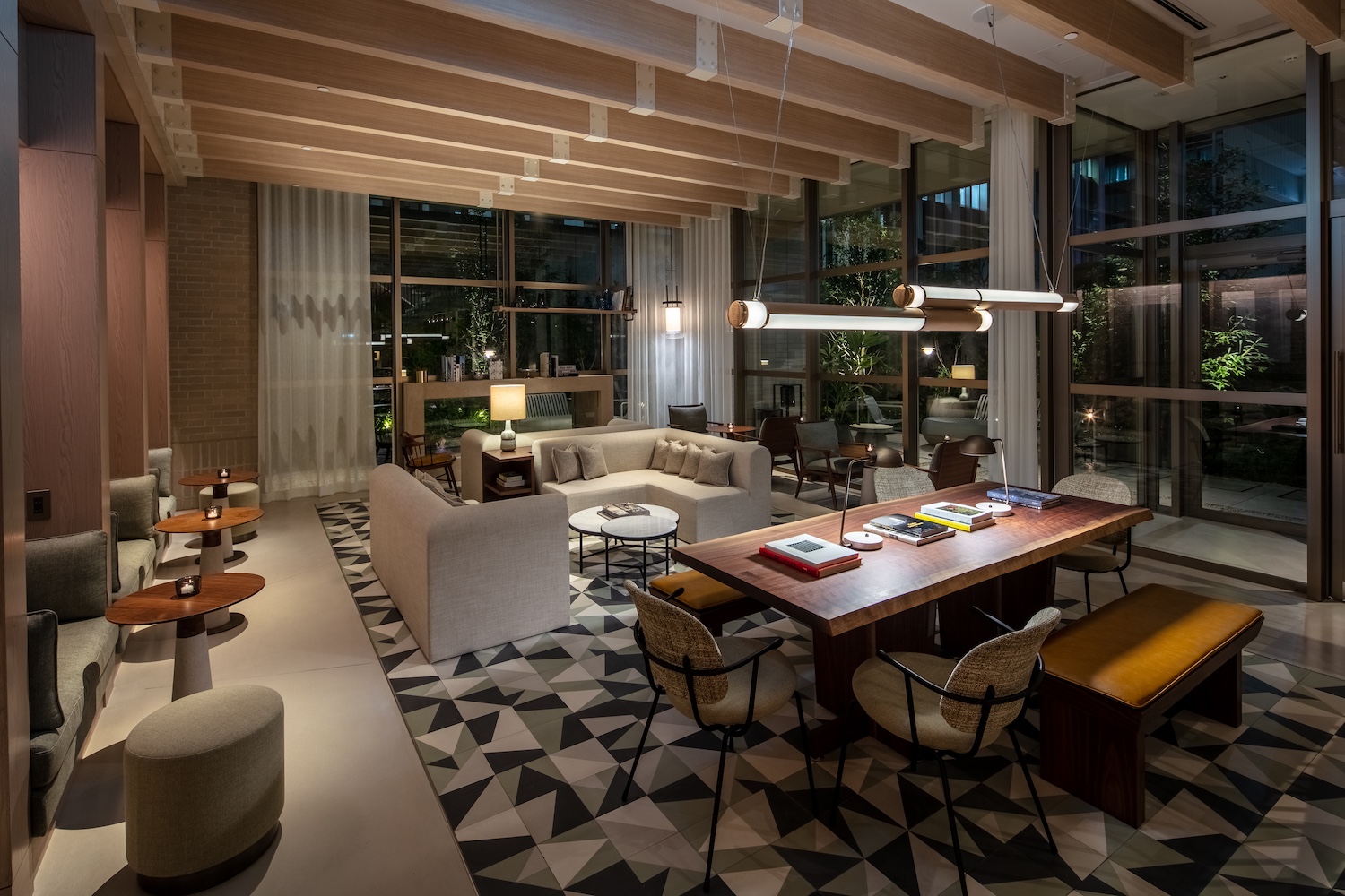 Zentis Osaka, Osaka, Japan 4.jpg