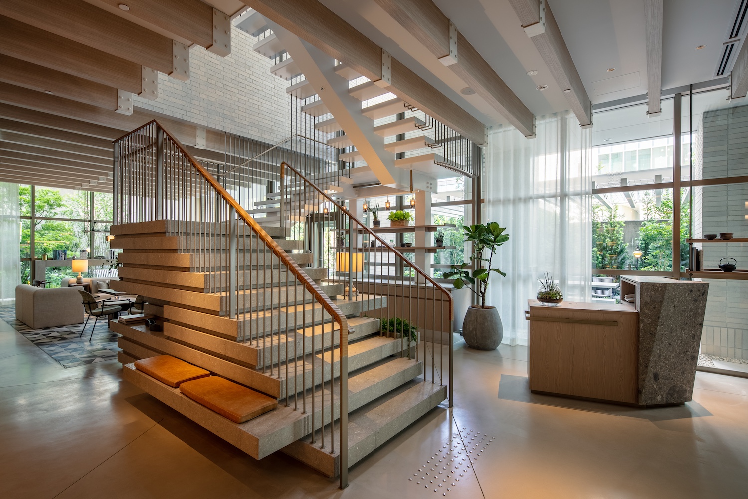 Zentis Osaka, Osaka, Japan 5.jpg