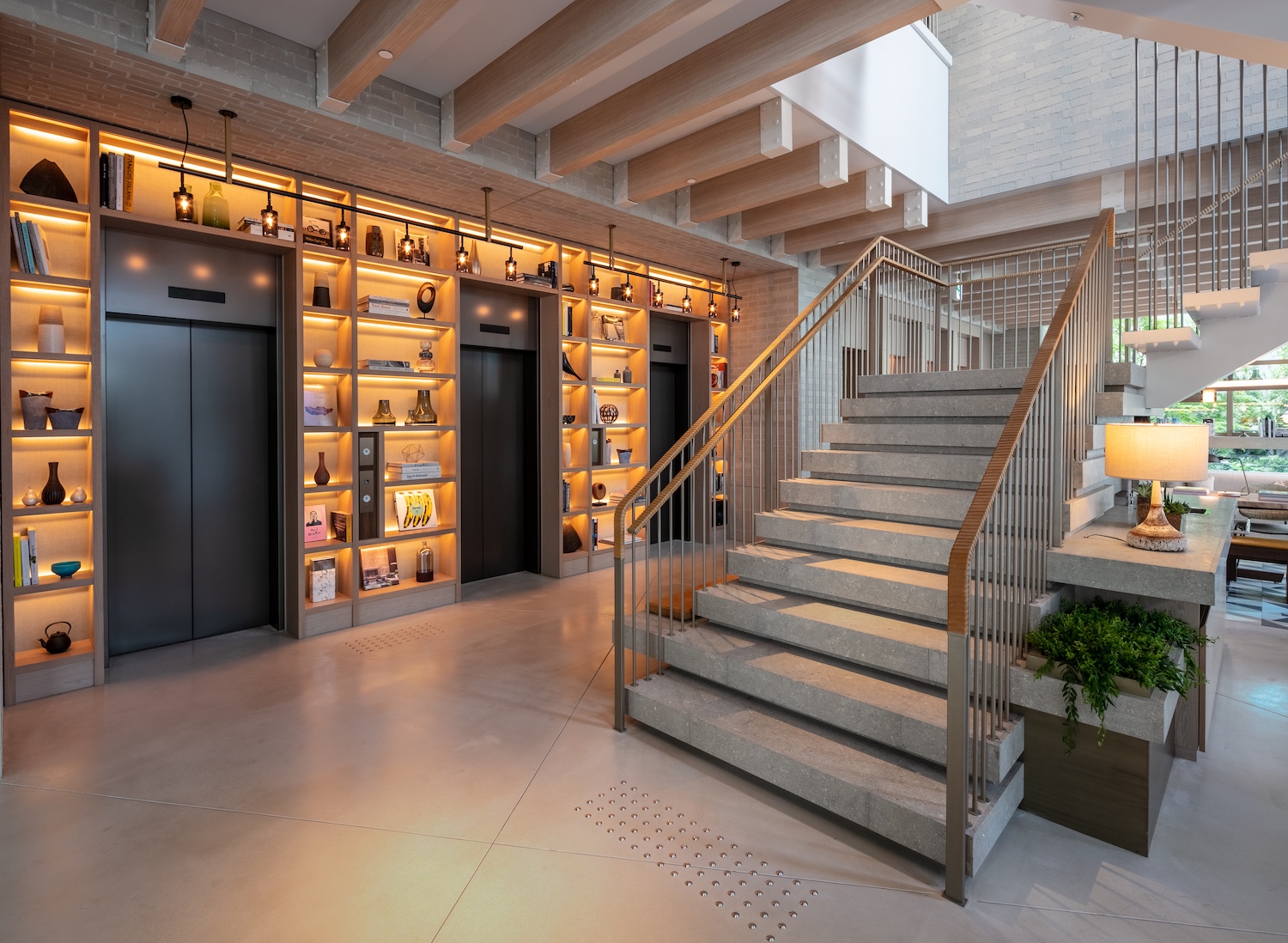 Zentis Osaka, Osaka, Japan 6.jpg