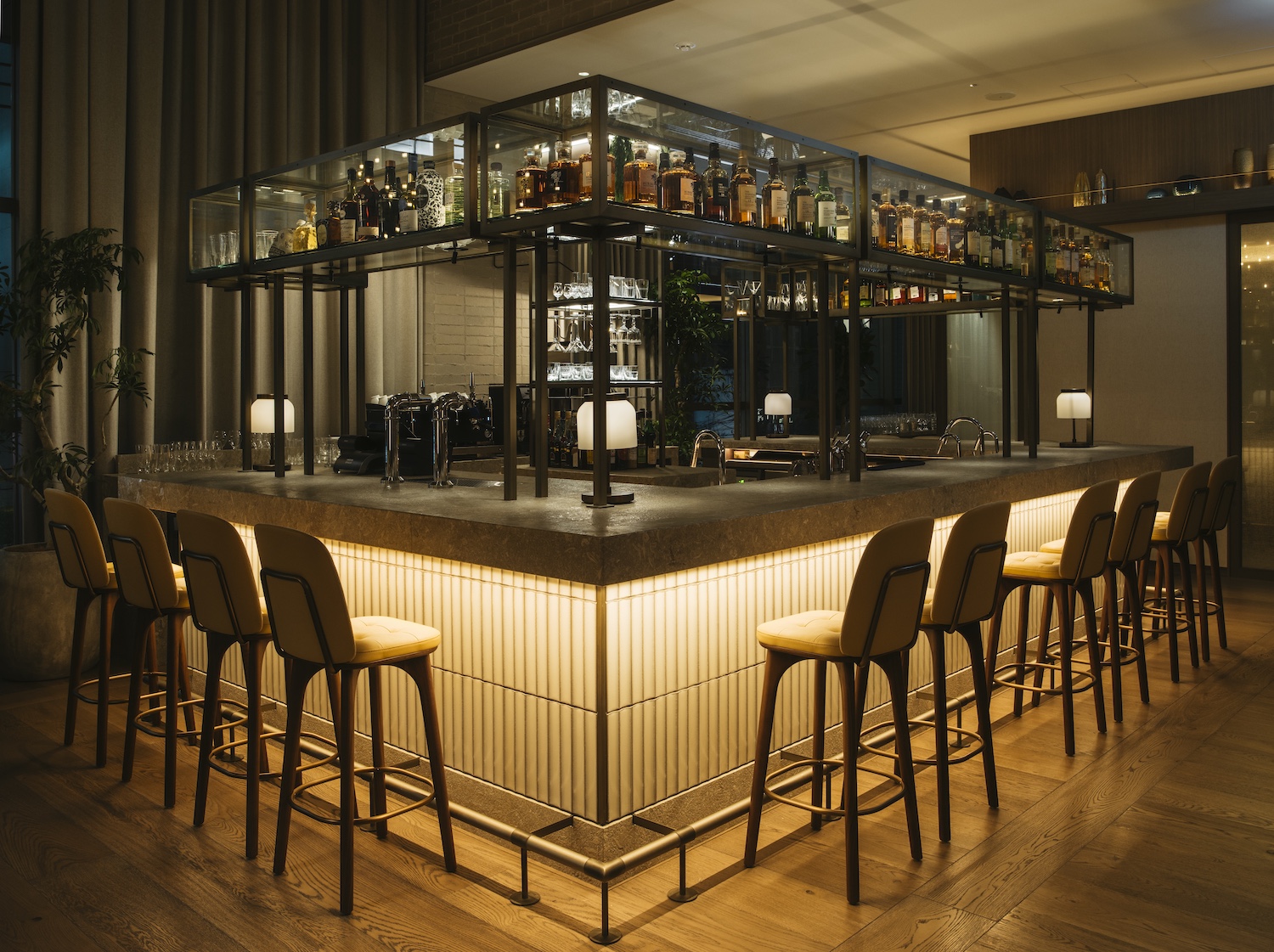 Zentis Osaka, Osaka, Japan 14.jpg