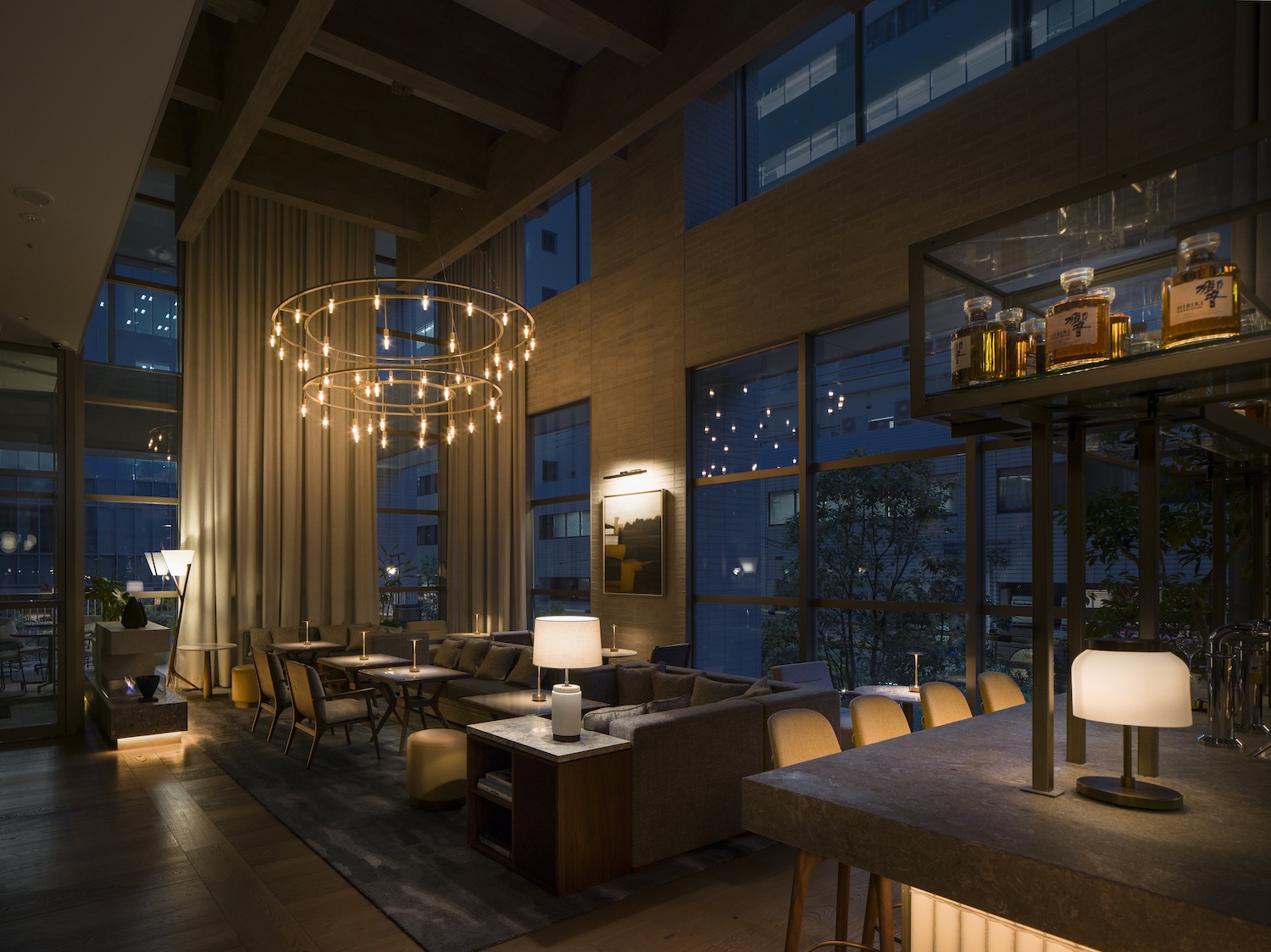 Zentis Osaka, Osaka, Japan 15.jpg