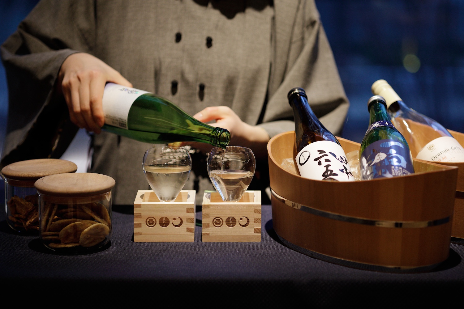 Hoshinoya Tokyo, Tokyo, Japan 3.jpg