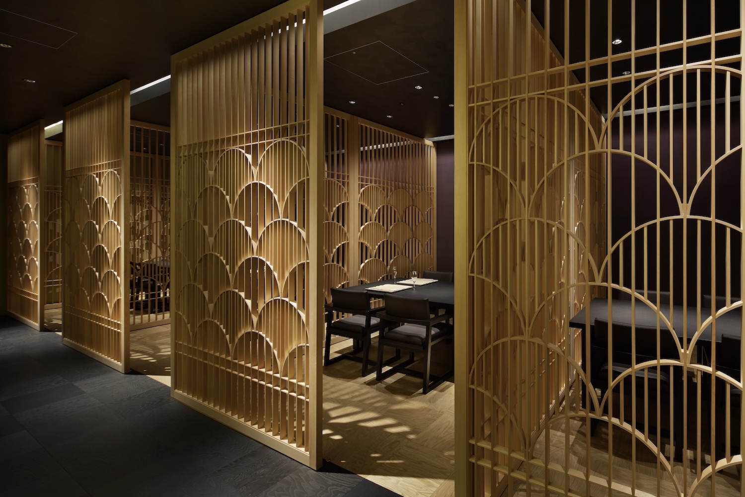 Hoshinoya Tokyo, Tokyo, Japan 4.jpg