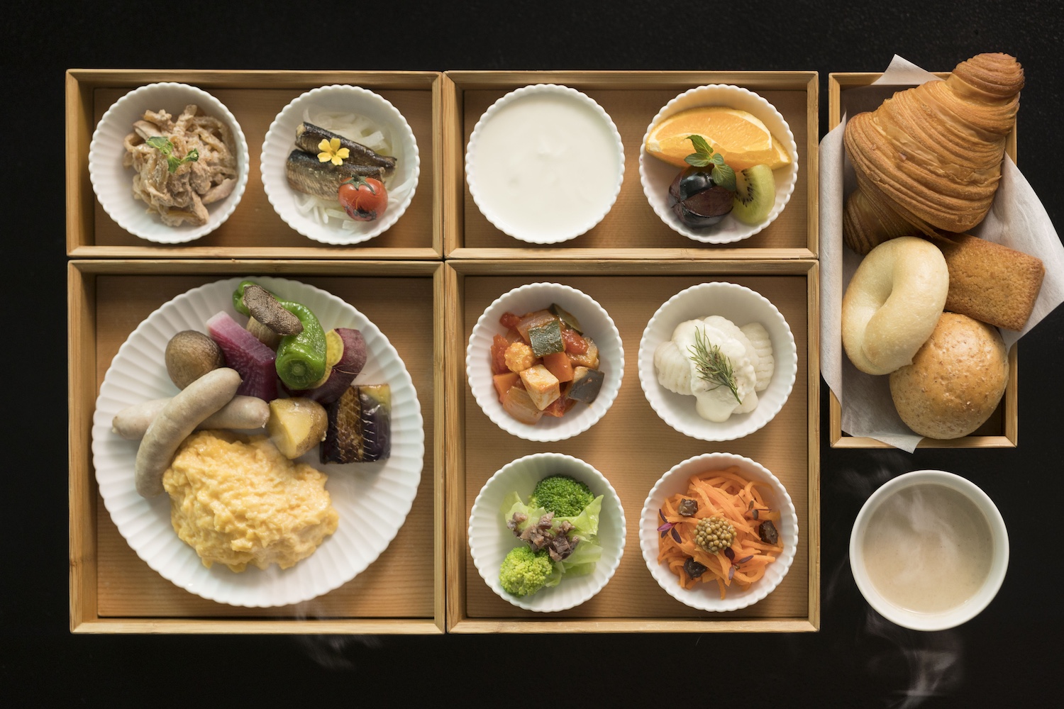 Hoshinoya Tokyo, Tokyo, Japan 9.jpg