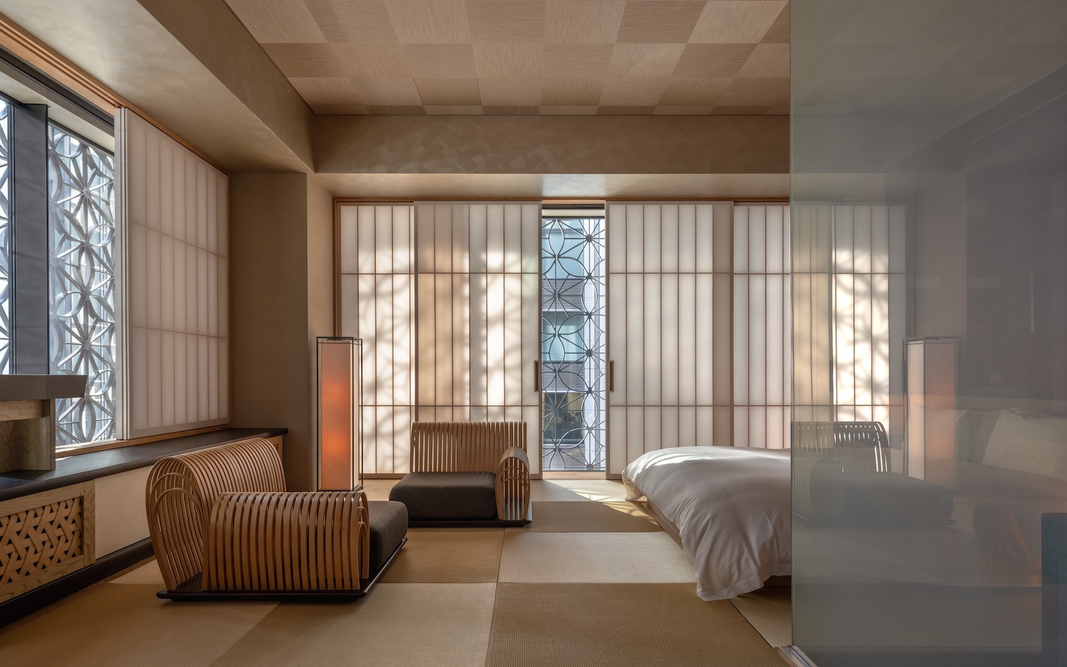 Hoshinoya Tokyo, Tokyo, Japan 11.jpg