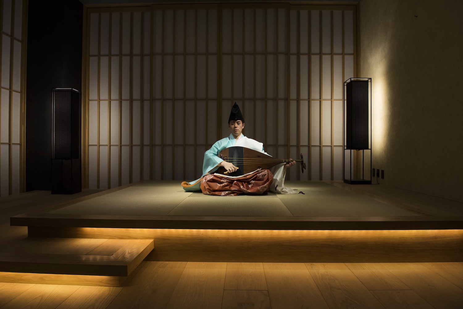 Hoshinoya Tokyo, Tokyo, Japan 13.jpg