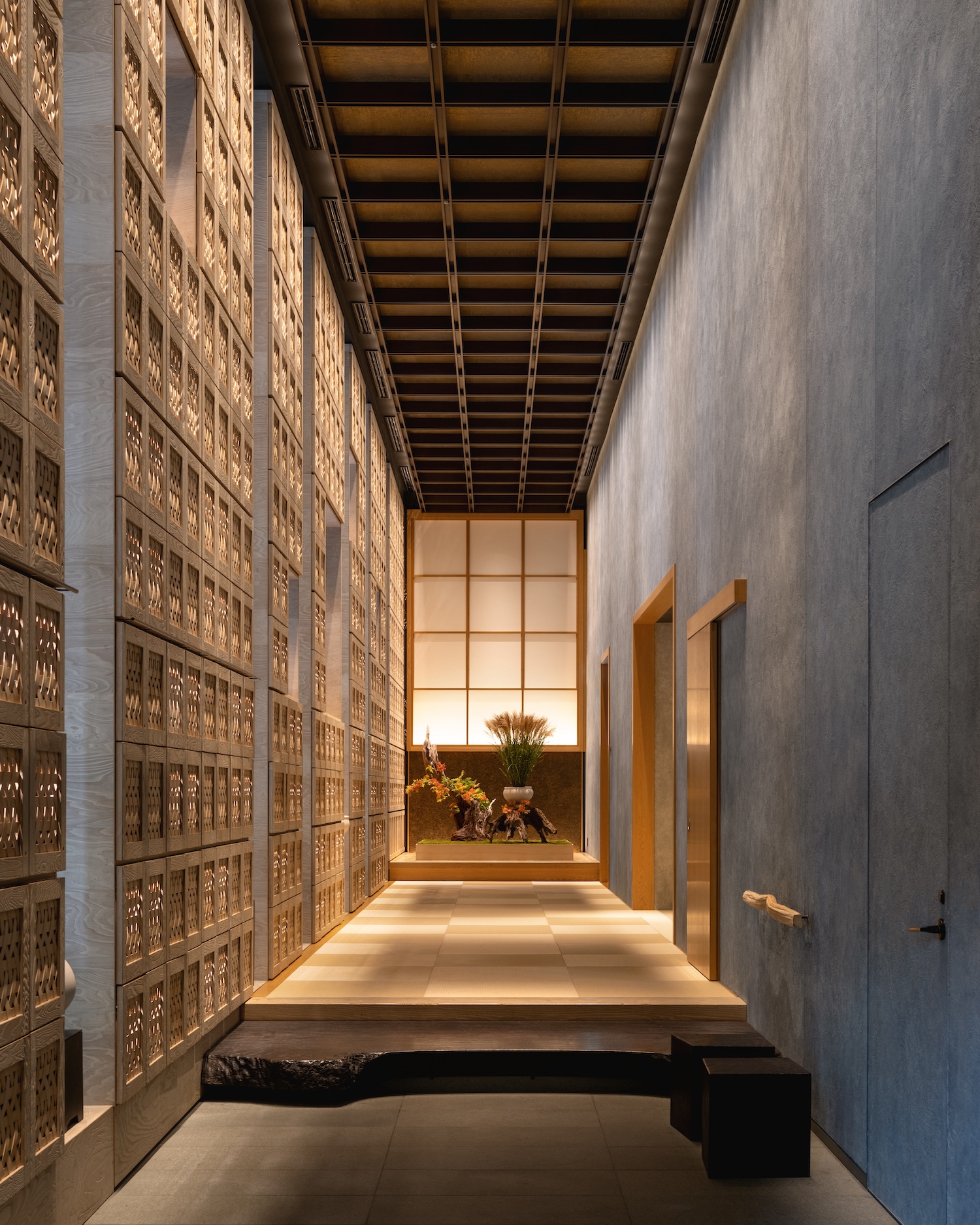 Hoshinoya Tokyo, Tokyo, Japan 18.jpg