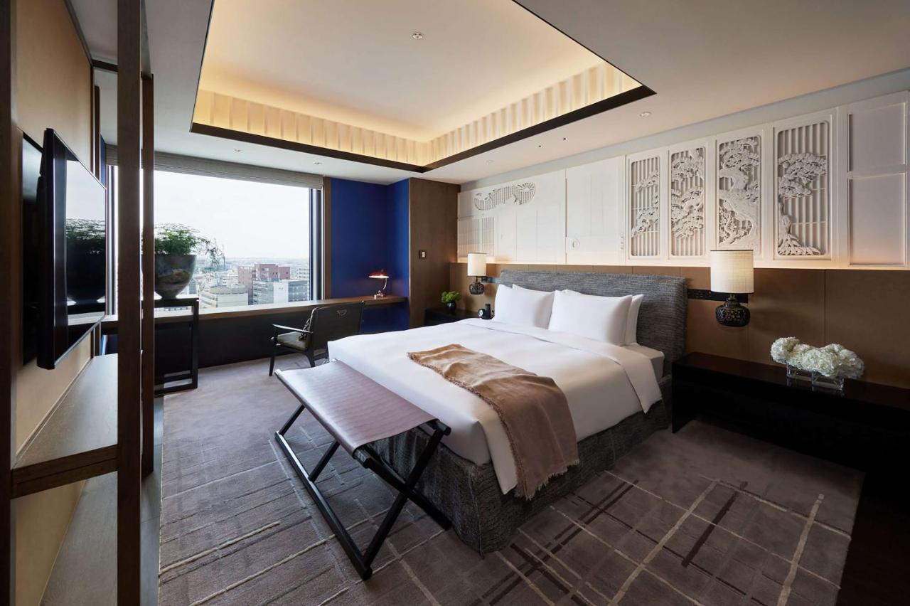 Hyatt Centric, Kanazawa, Japan 2.jpg