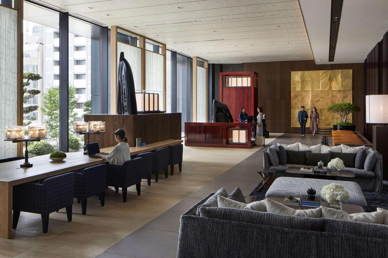Hyatt Centric, Kanazawa, Japan 4.jpg