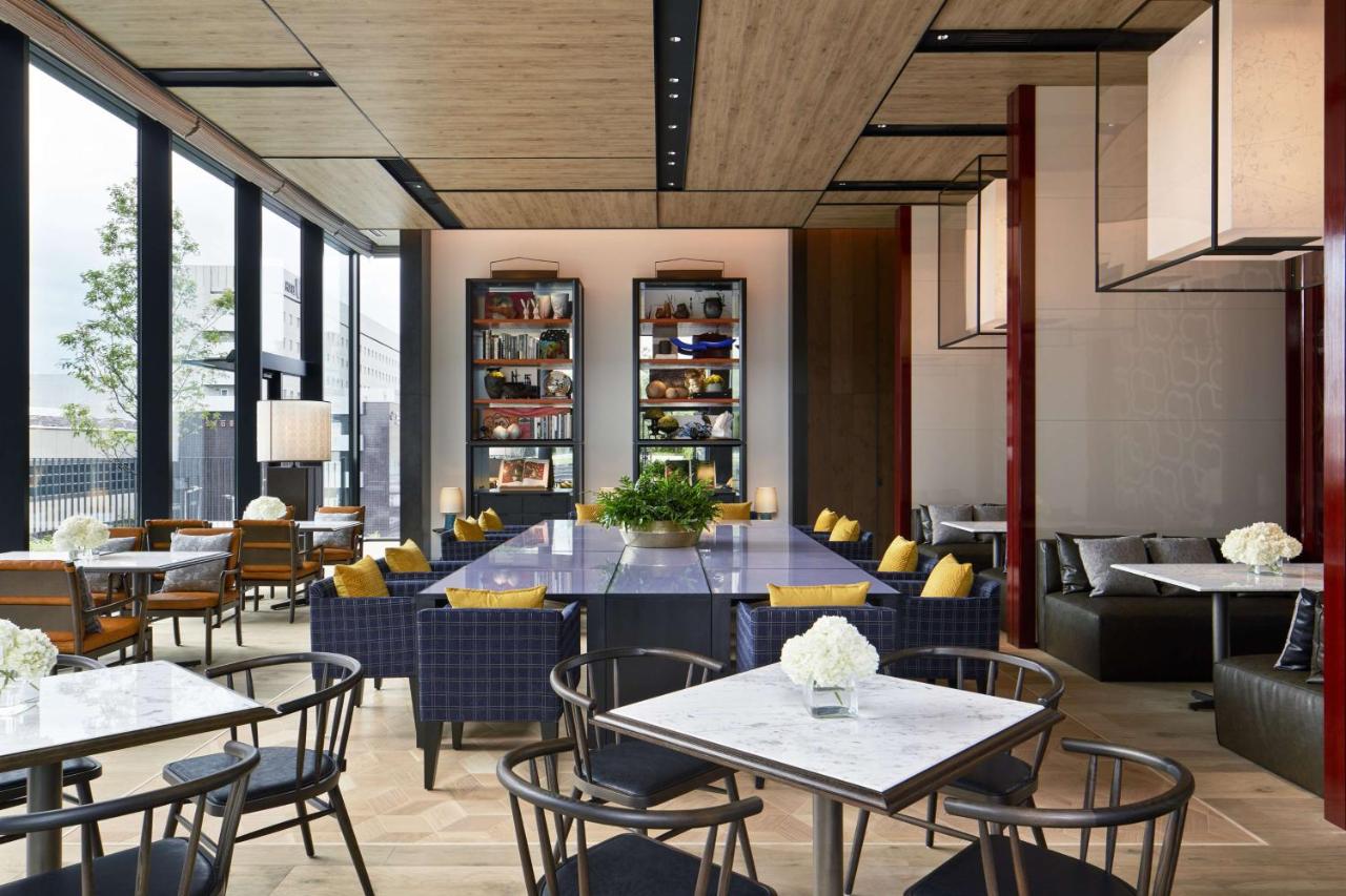 Hyatt Centric, Kanazawa, Japan 5.jpg