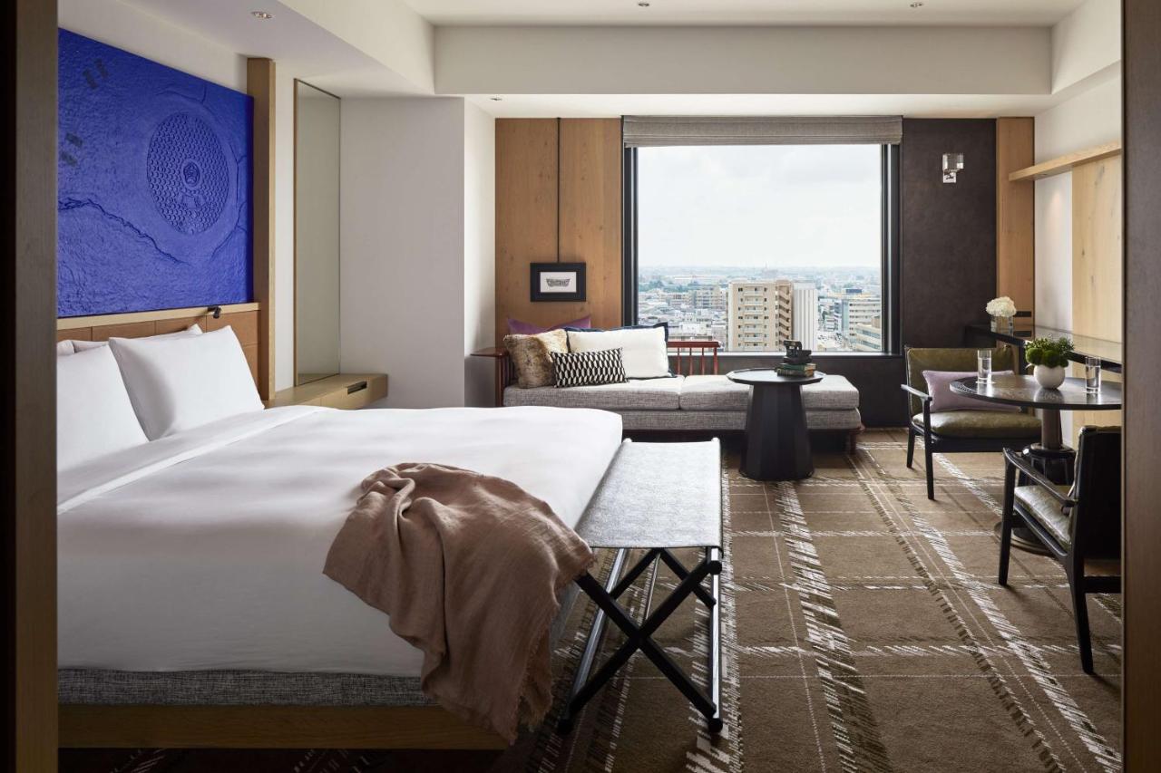 Hyatt Centric, Kanazawa, Japan 7.jpg