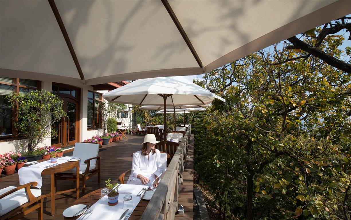 Ananda in the Himalayas, Rishikesh, North India 5.jpg