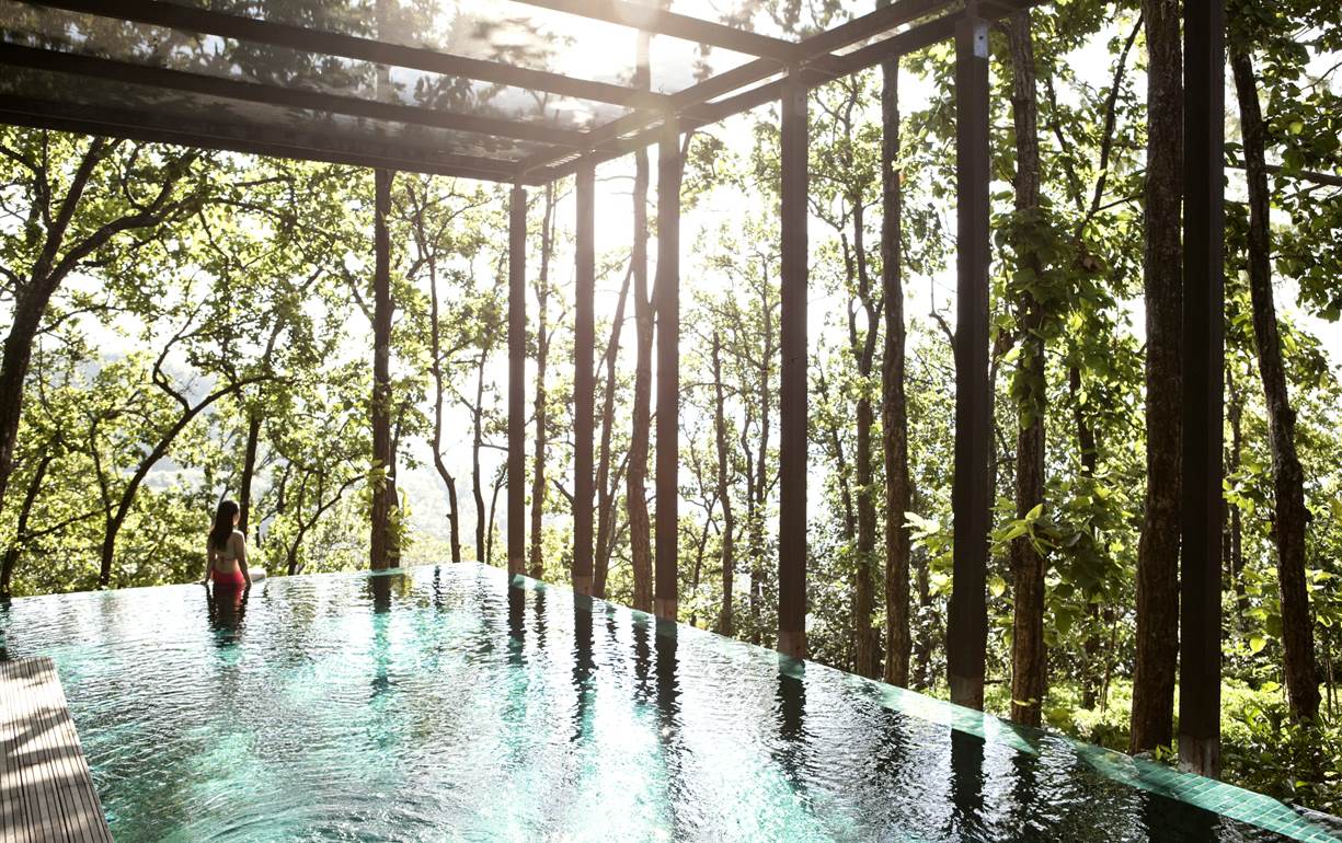 Ananda in the Himalayas, Rishikesh, North India 9.jpg