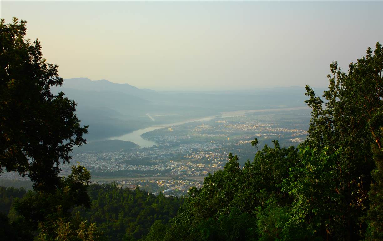 Ananda in the Himalayas, Rishikesh, North India 21.jpg