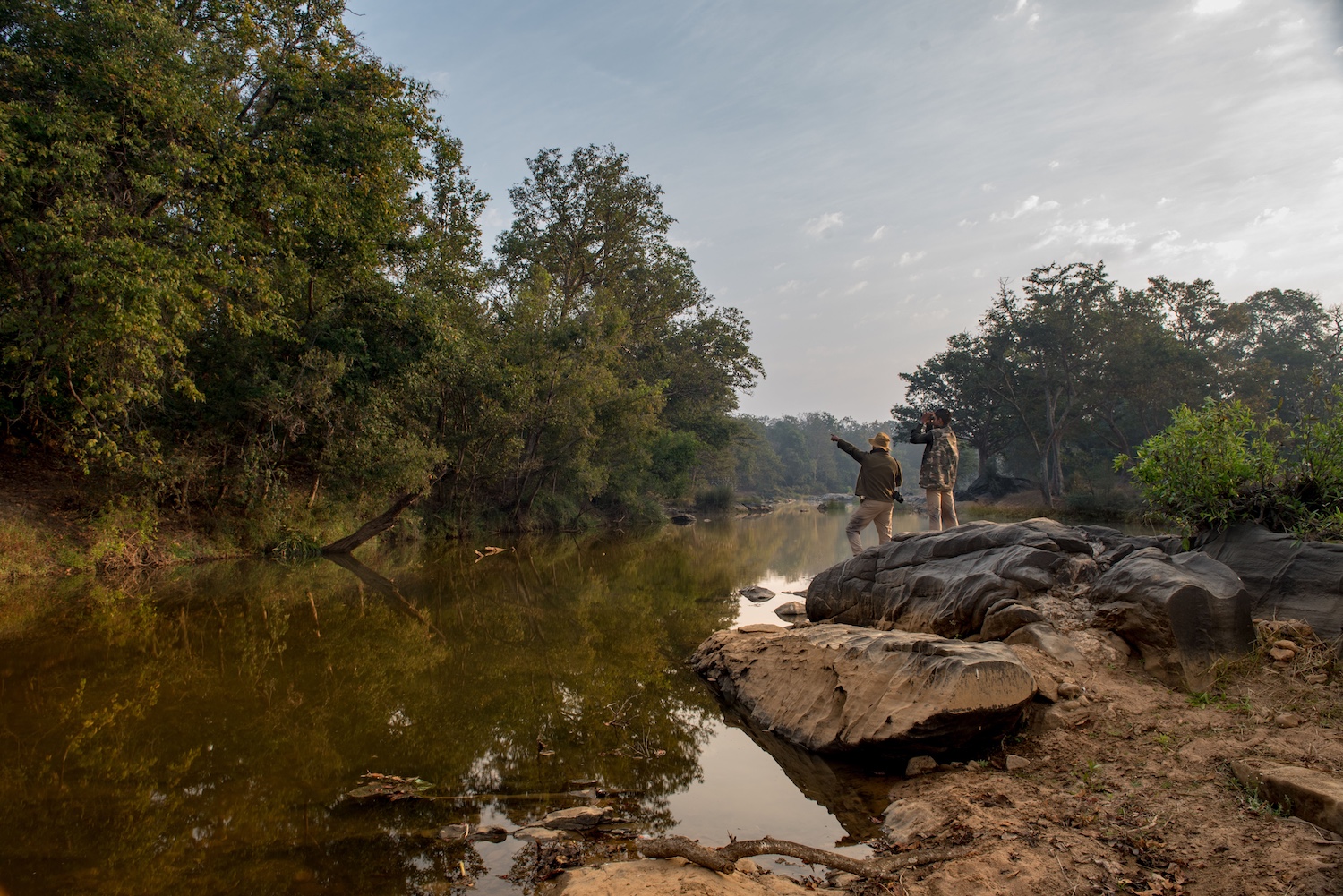 Banjaar Tola, Kanha National Park, North India 5.jpg
