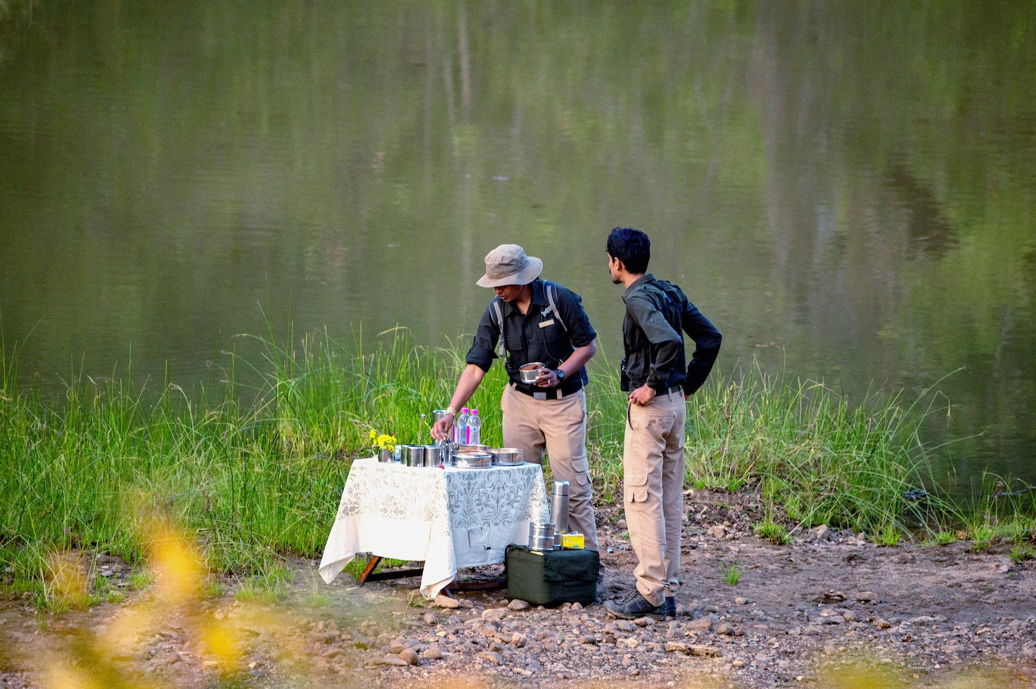 Banjaar Tola, Kanha National Park, North India 6.jpg