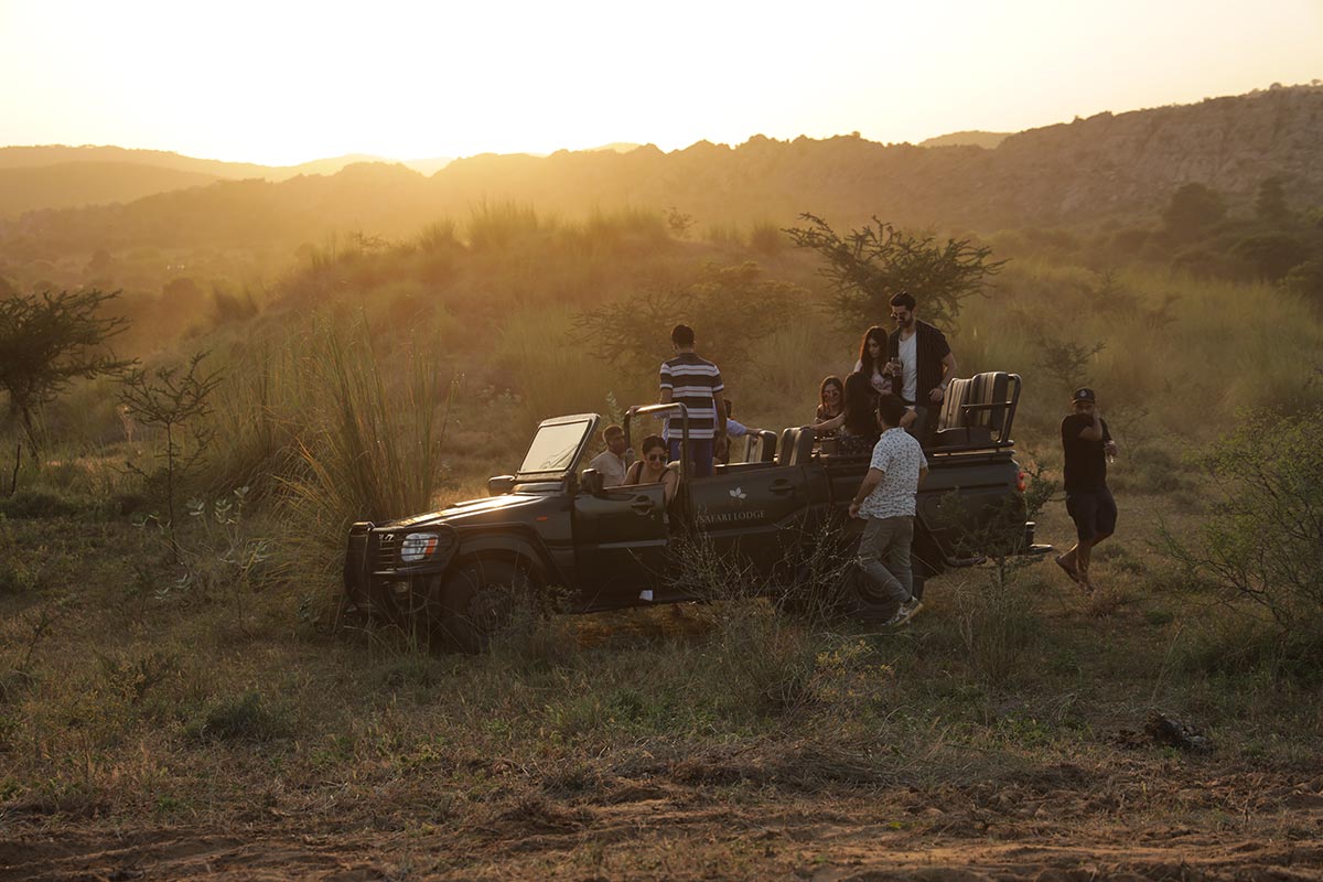 Samode Palace, Samode, North India 6.jpg