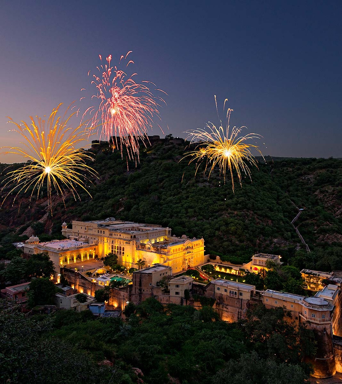 Samode Palace, Samode, North India 8.jpg