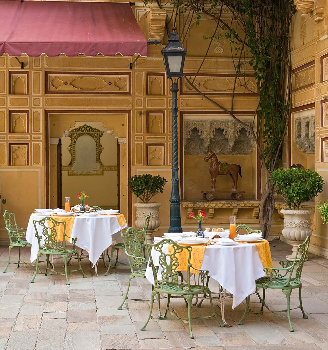 Samode Palace, Samode, North India 9.jpg